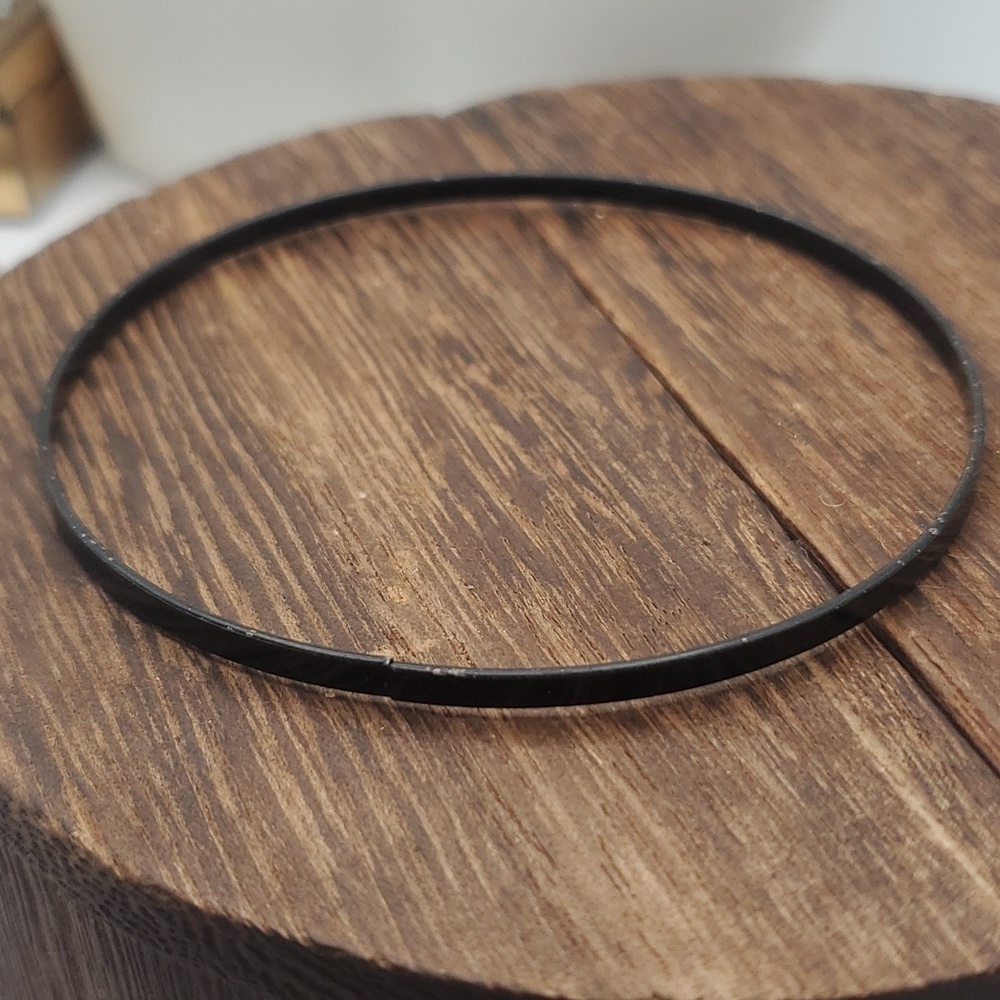 B2232‎ midnight biker bracelet